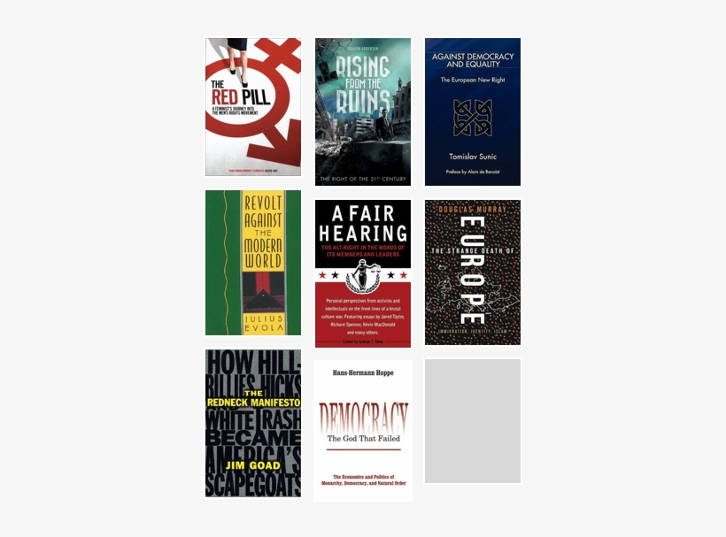 Redneck Manifesto By Jim Goad, transparent png download