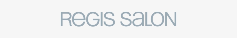 Regis Salons - Regis Hair Salon, transparent png download