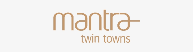 Contact Us - Mantra On View Logo, transparent png download