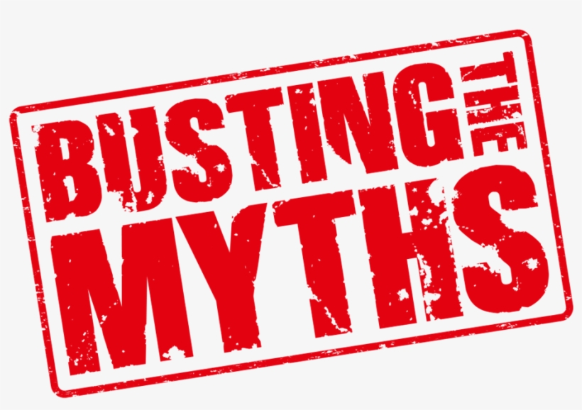 If You're Undecided On The Brexit Question, I Hope - Busting Myths, transparent png download