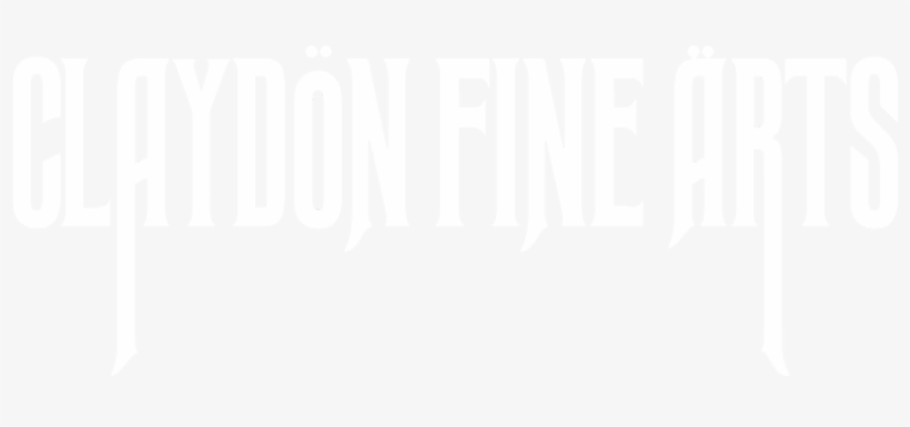 Claydon Fine Arts, transparent png download