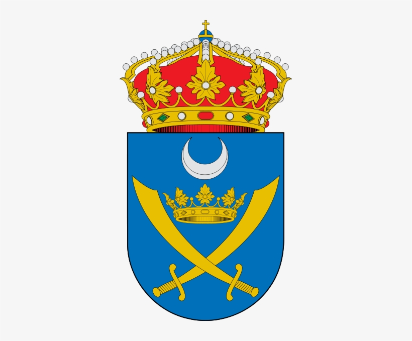 Valor - Villanueva De La Cañada Escudo, transparent png download