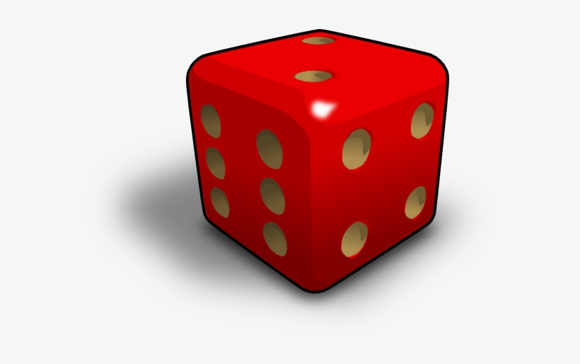 Dado Dice 2, transparent png download