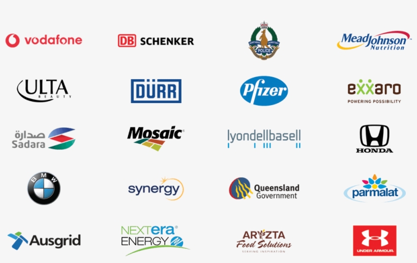 Client Logos - Car, transparent png download
