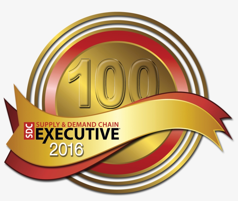Supply And Demand Chain Executive 100, transparent png download