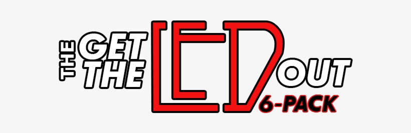 You Loved Zeptember So Much, We've Decided To Turn - High-dynamic-range Imaging, transparent png download