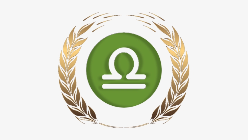 Legate's Crest Of Valor - Vector Graphics, transparent png download