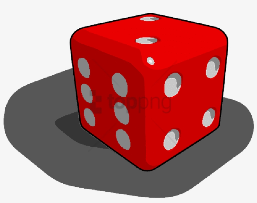 Mb Image/png - Dice, transparent png download