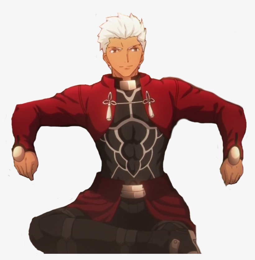 View Samegoogleiqdbsaucenao 1412797783420 , - Fate/stay Night, transparent png download