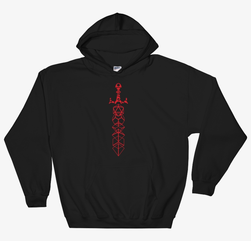 Dungeons And Dragons Shirt - Supercat Hoodie | Grant-danvers 2020 | Supergirl Tv, transparent png download