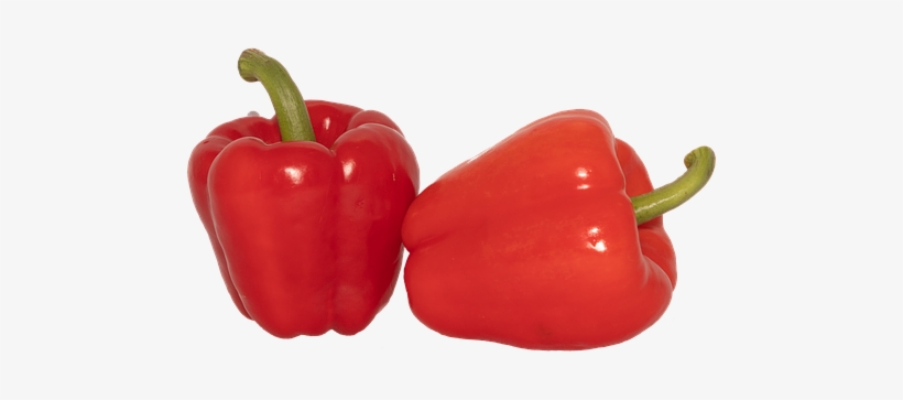 Pepper, Bell Pepper, Vegetables, Food, Cooking, Red - Vegetable, transparent png download