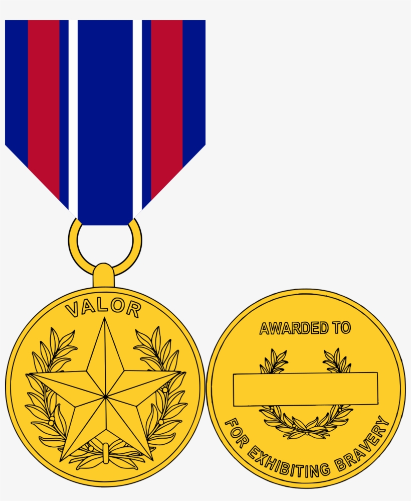 Secretary Of The Army Award, transparent png download