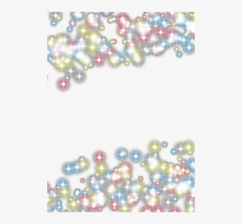Glitter,star,light - Light, transparent png download