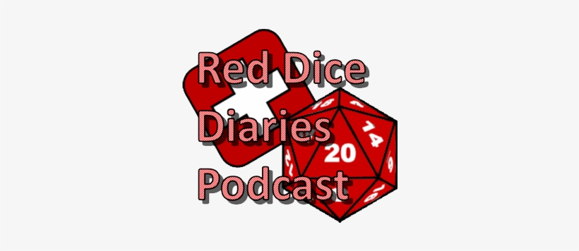 The Red Dice Diaries, transparent png download