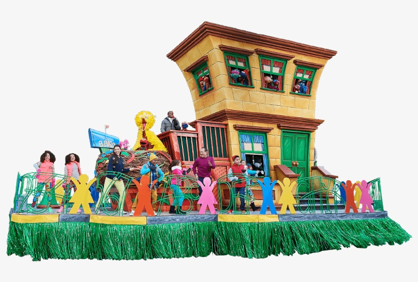 Macy's Thanksgiving Day Parade, transparent png download