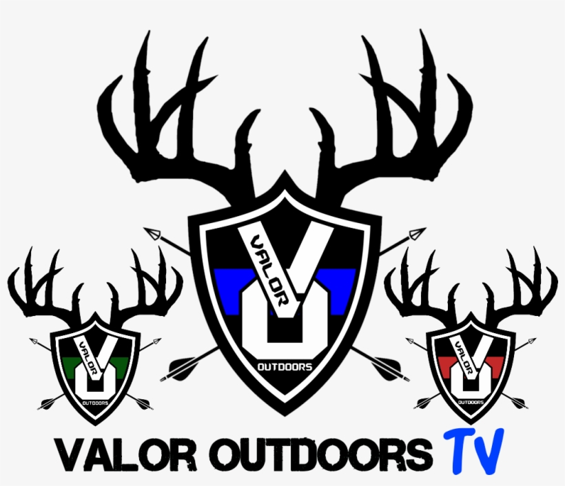 Valor Outdoors Warriors Of The Woods And Water - Kameravalvonta, transparent png download