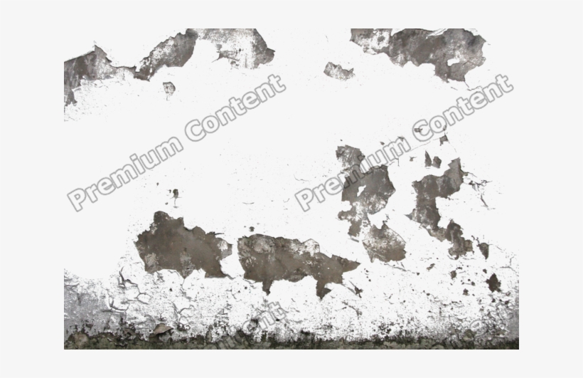Damage Decals - Natural Environment, transparent png download