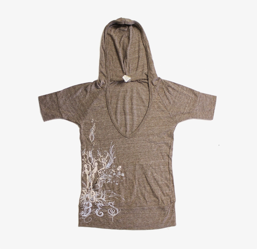 Women's Dancing Skeleton - Cardigan, transparent png download