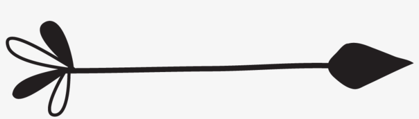 Temporary Tattoos - Arrows - Easytatt™- Tribal - Tribal Transparent Arrows Png, transparent png download