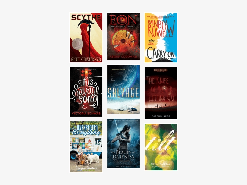 Lawrence Teen Picks - Unexpected Everything By Morgan Matson, transparent png download