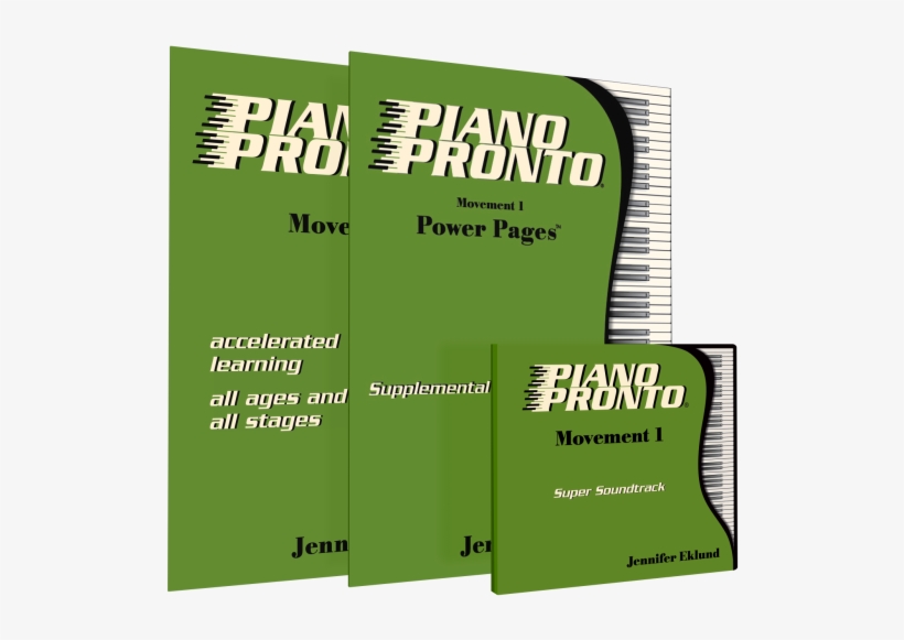 Movement 1 Student Super Pack - Movement 1 Teacher Duets, transparent png download