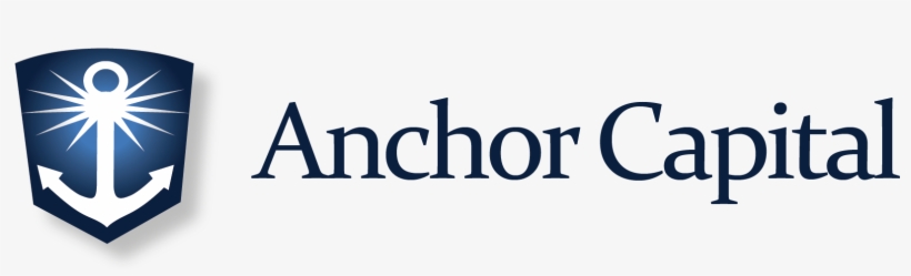 Anchorfulllogo High Res White Background - Georgetown Startup Hoyas, transparent png download