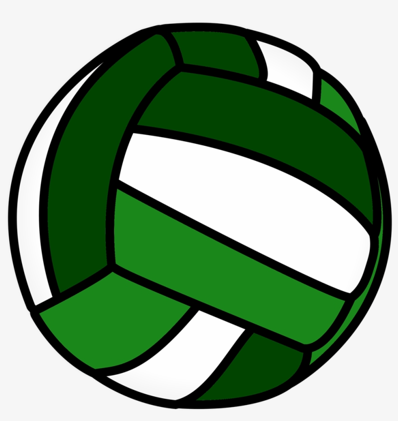 Athletics / Girls Volleyball Picture Free Library, transparent png download