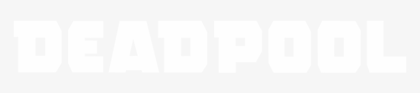 Official & Original Deadpool Gear Delivered Quarterly - Deadpool And Wolverine Logo, transparent png download