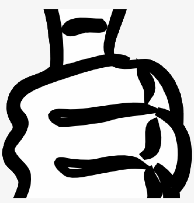 Volleyball Clipart Sun - Thumbs Up Clipart, transparent png download