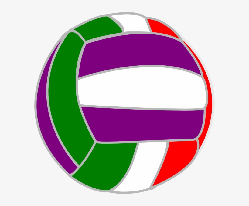 How To Set Use Volleyball Sppv Clipart, transparent png download