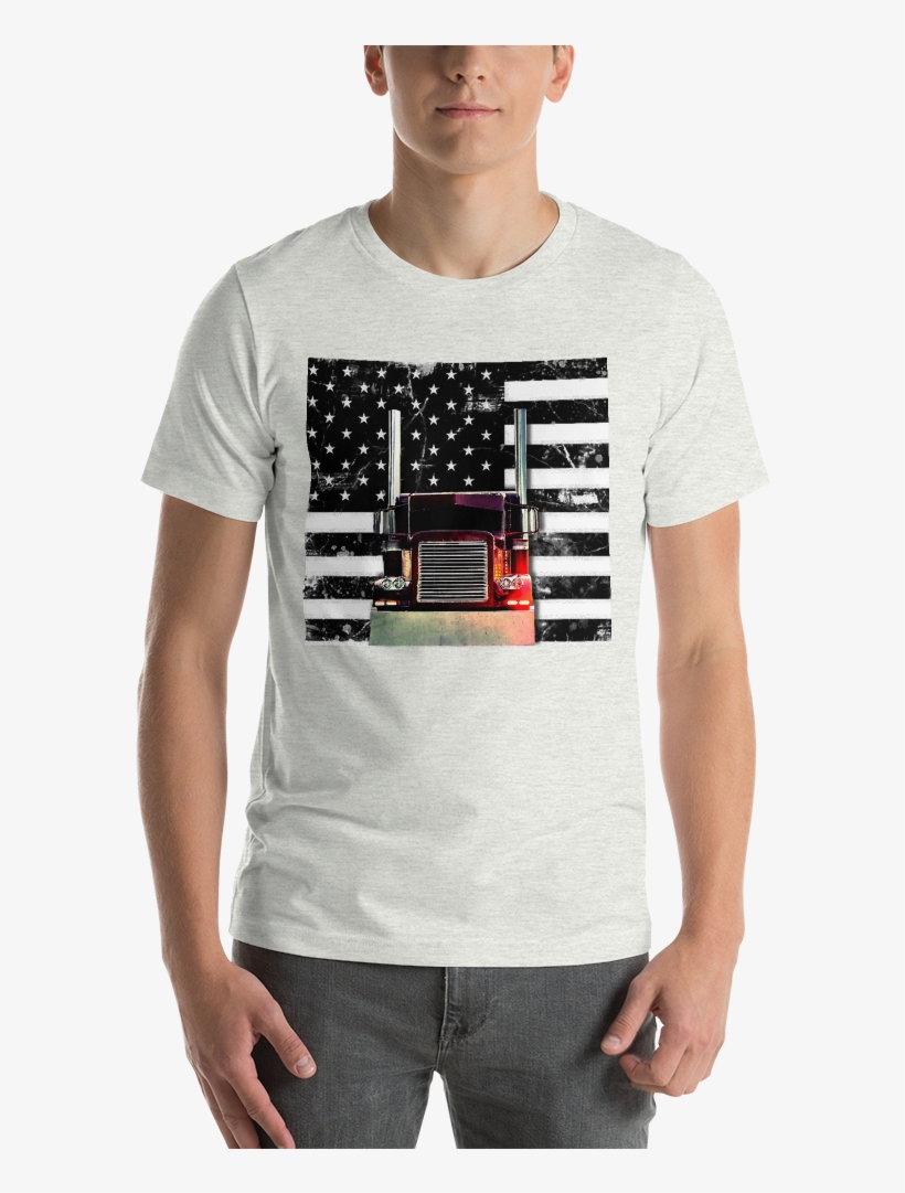 Spartan Shield Black, Molon Labe Brand - T-shirt, transparent png download