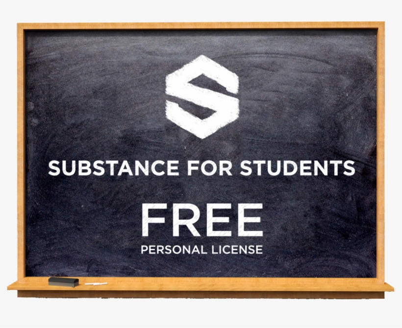 Allegorithmic On Twitter - Substance Designer, transparent png download