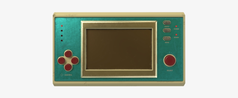Gamepad 5 - Gamepad, transparent png download