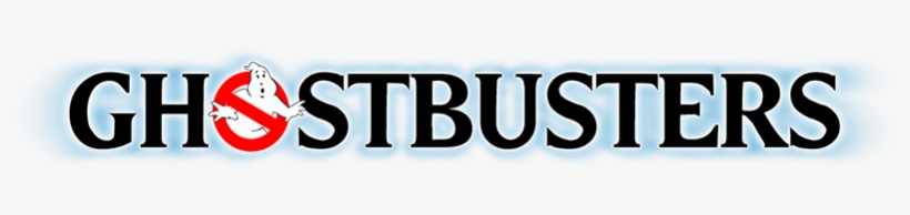 T-shirt - Ghostbusters Movie Logo, transparent png download