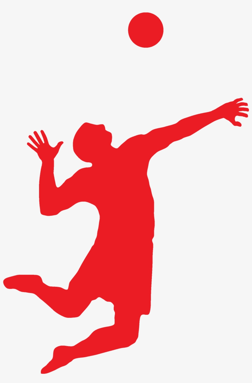 Home Page Our Sales People Play - Volleyball, transparent png download