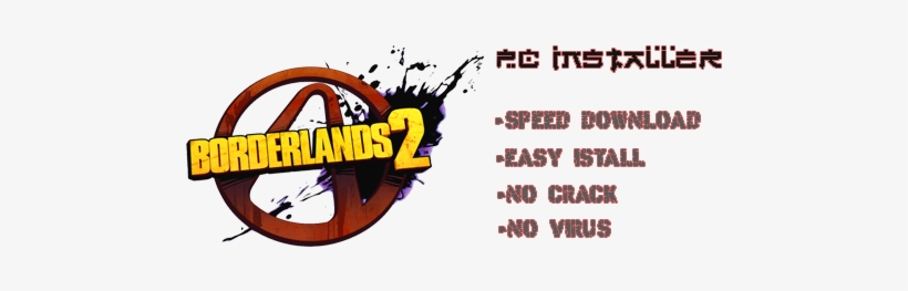 In Borderlands 2 Pc Download We Meet A Team Of Heroes - Monster Hunter World Pc Download, transparent png download