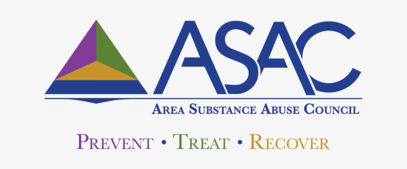 June 2017 Asac Action Newsletter - Area Substance Abuse Council, transparent png download