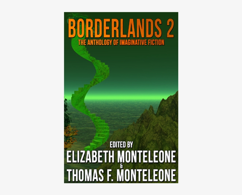 Borderlands - Borderlands 5, transparent png download