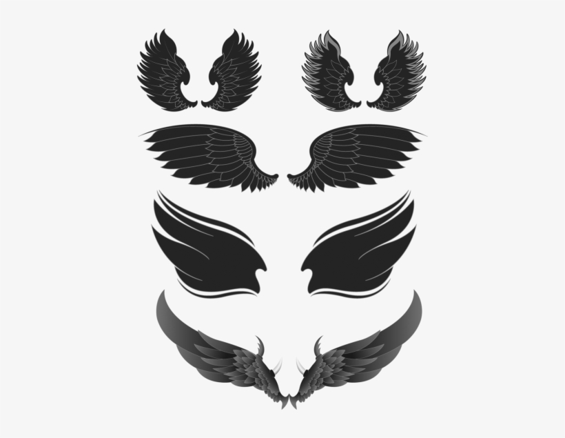 Wing, transparent png download