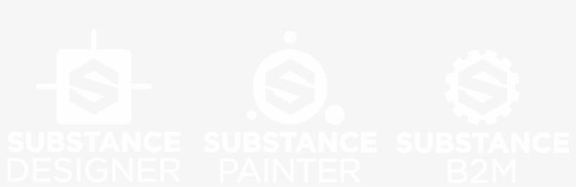 Check My Portfolio On - Substance Designer, transparent png download