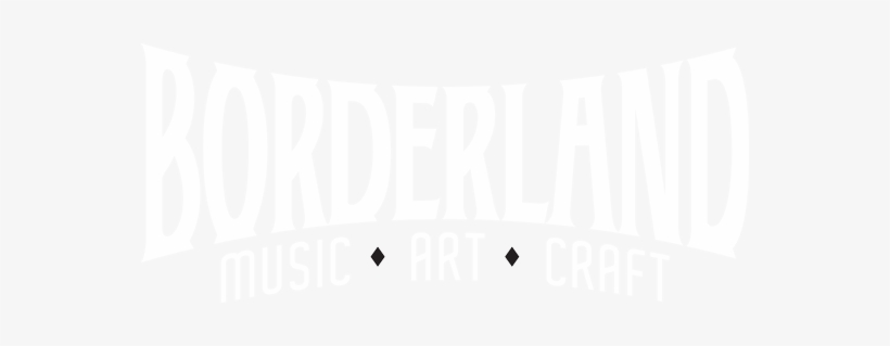 September 22-23, - Borderland Festival 2018, transparent png download