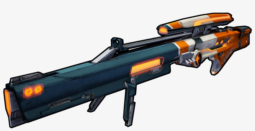 Every Enemy Has A Characteristic That Will Make Them - Retarded Gun Png, transparent png download