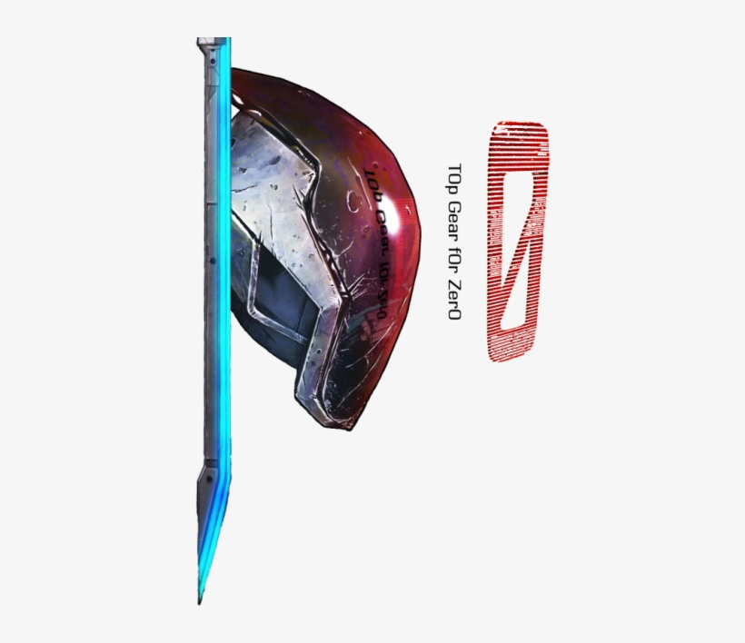 T P Gear F R Zer Videos - Transparent Zer0, transparent png download