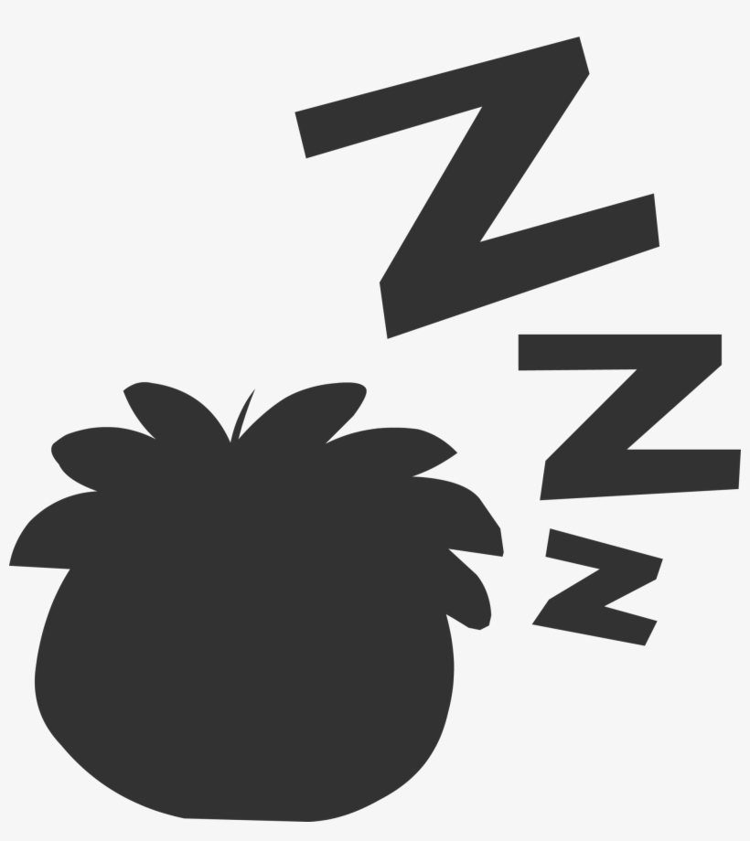 Sleep Icon - Wiki, transparent png download