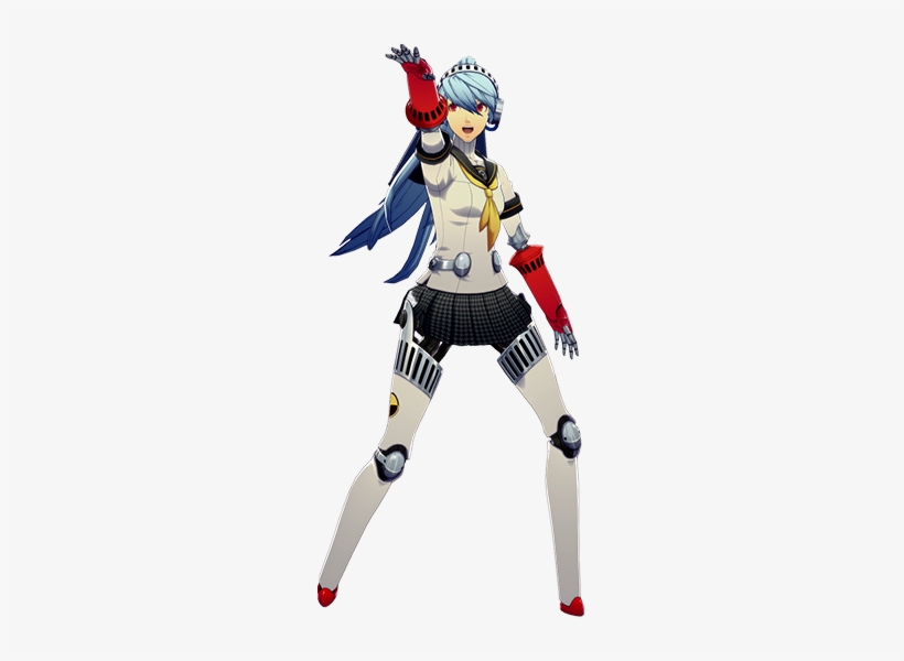 Heil The Ponytail , - Figurine, transparent png download