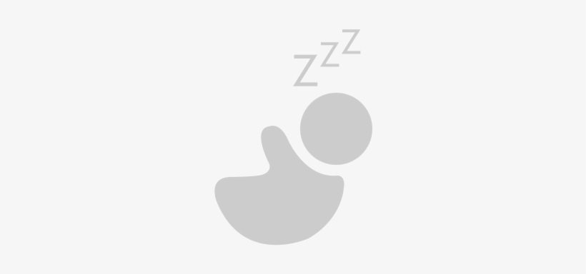 Safe Co-sleeping - Graphics, transparent png download