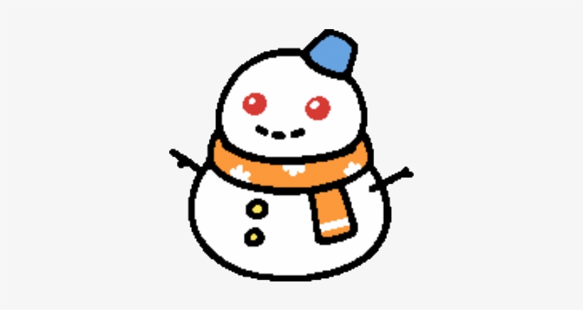 Frosty Memento - Neko Atsume Cat Png, transparent png download