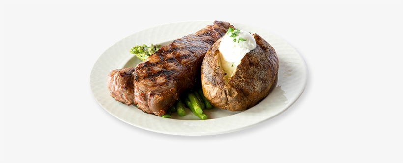 Related Wallpapers - Steak And Potatoes Transparent, transparent png download