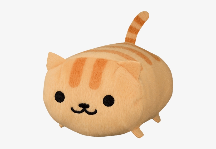 Neko Atsume Nosekotto Volume 1 Fred 4", transparent png download