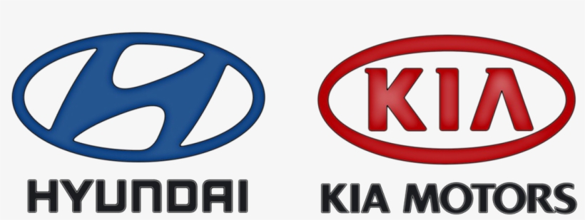 Kia Logo Png Transparent Image - Kia Logo Transparent Background, transparent png download